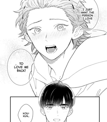 [Takuma] Zutto Kimi no Turn [Eng] – Gay Manga sex 135
