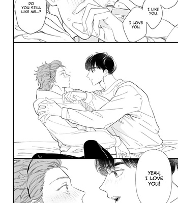 [Takuma] Zutto Kimi no Turn [Eng] – Gay Manga sex 136