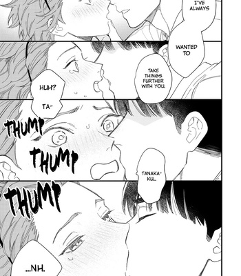 [Takuma] Zutto Kimi no Turn [Eng] – Gay Manga sex 137