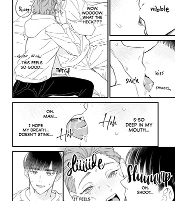 [Takuma] Zutto Kimi no Turn [Eng] – Gay Manga sex 138