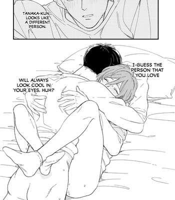 [Takuma] Zutto Kimi no Turn [Eng] – Gay Manga sex 144
