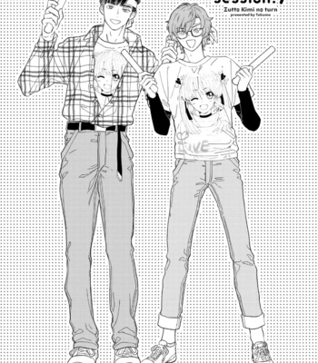 [Takuma] Zutto Kimi no Turn [Eng] – Gay Manga sex 147