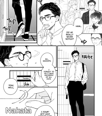 [Takuma] Zutto Kimi no Turn [Eng] – Gay Manga sex 153