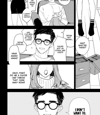 [Takuma] Zutto Kimi no Turn [Eng] – Gay Manga sex 154
