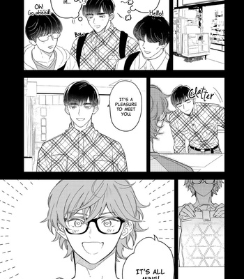[Takuma] Zutto Kimi no Turn [Eng] – Gay Manga sex 157