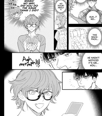 [Takuma] Zutto Kimi no Turn [Eng] – Gay Manga sex 158