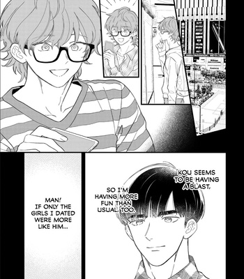 [Takuma] Zutto Kimi no Turn [Eng] – Gay Manga sex 161