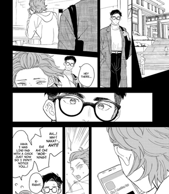 [Takuma] Zutto Kimi no Turn [Eng] – Gay Manga sex 162