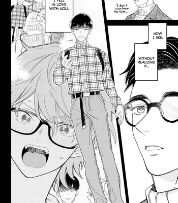 [Takuma] Zutto Kimi no Turn [Eng] – Gay Manga sex 164