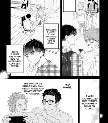 [Takuma] Zutto Kimi no Turn [Eng] – Gay Manga sex 165