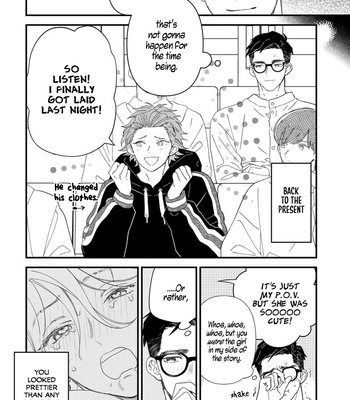 [Takuma] Zutto Kimi no Turn [Eng] – Gay Manga sex 166