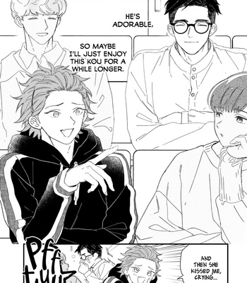 [Takuma] Zutto Kimi no Turn [Eng] – Gay Manga sex 169