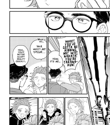 [Takuma] Zutto Kimi no Turn [Eng] – Gay Manga sex 176