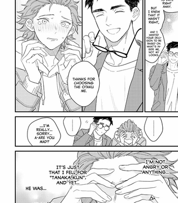 [Takuma] Zutto Kimi no Turn [Eng] – Gay Manga sex 178