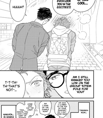 [Takuma] Zutto Kimi no Turn [Eng] – Gay Manga sex 179