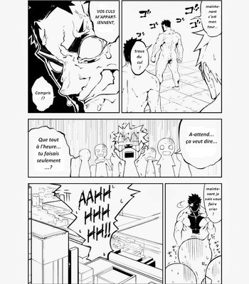 [Anything (Naop)] Noisy Dog [Fr] – Gay Manga sex 21