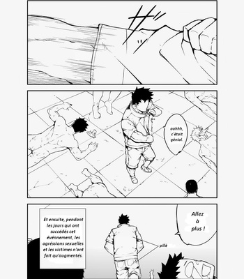 [Anything (Naop)] Noisy Dog [Fr] – Gay Manga sex 22
