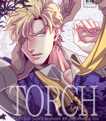 [Challa] Torch – Jojo dj [JP] – Gay Manga thumbnail 001