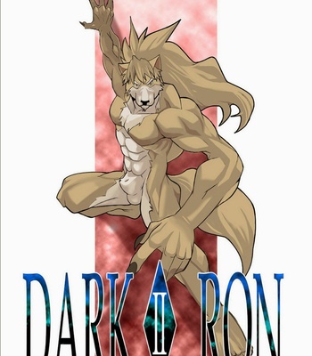 [Gamushara! (Nakata Shunpei)] DARKRON II [Eng] – Gay Manga sex 3