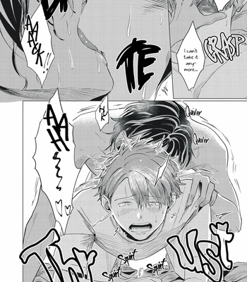 [OCHAZUKE Wasabi] Omega to Akuma no Sefure Jijou (update c.7) [Eng] – Gay Manga sex 107