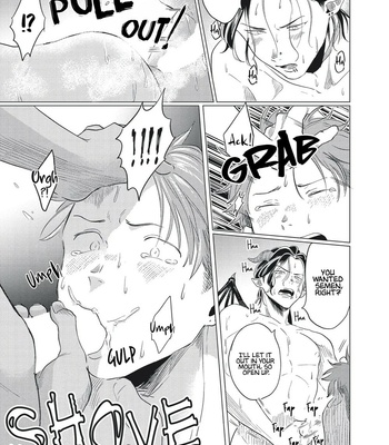 [OCHAZUKE Wasabi] Omega to Akuma no Sefure Jijou (update c.7) [Eng] – Gay Manga sex 46