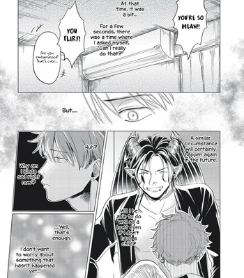 [OCHAZUKE Wasabi] Omega to Akuma no Sefure Jijou (update c.7) [Eng] – Gay Manga sex 92