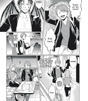 [OCHAZUKE Wasabi] Omega to Akuma no Sefure Jijou (update c.7) [Eng] – Gay Manga sex 70
