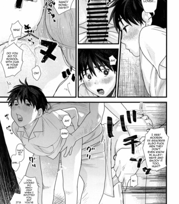 [Sunchi (Sun)] Ubu Souna Shounen o Saimin Choukyou Shiyou to Omottara Sumidattanode Soku Hame Shitatta (Isekai Higaeri Manyuuki) [Eng] – Gay Manga sex 4