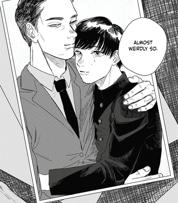 [MUSHIKAI Natsuko] Kegare no nai Hito [Eng] (update c.6) – Gay Manga sex 158