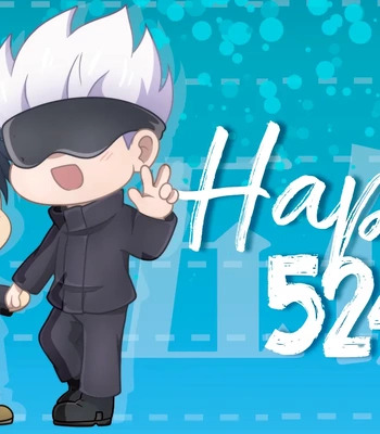 [mmsks] I’m Jealous – Jujutsu Kaisen dj [Eng] – Gay Manga sex 35