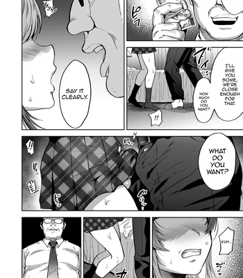 [Seki Sabato (Tsukuru)] Shio-chan wa Korekara mo Itsumo Doori [Eng] – Gay Manga sex 5