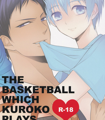 [Byakuya (Yoru)] Kuroko no Basket dj – Ore no Kawaii Mosai Yatsu [Eng] – Gay Manga sex 33