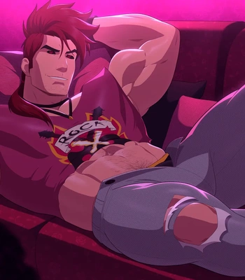 [Cresxart] JUNE BASE SET 2024 – Gay Manga sex 17
