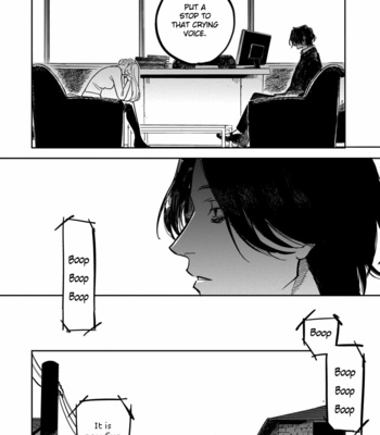 [TARATSUMI John] Shinonome Tantei Ibun Roku [Eng] – Gay Manga sex 48