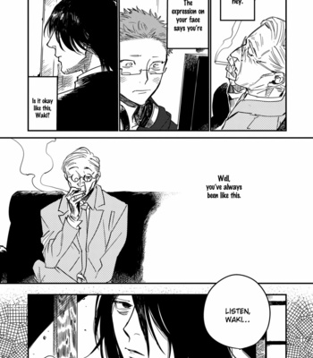 [TARATSUMI John] Shinonome Tantei Ibun Roku [Eng] – Gay Manga sex 88