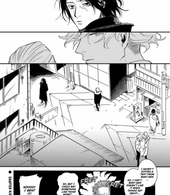 [TARATSUMI John] Shinonome Tantei Ibun Roku [Eng] – Gay Manga sex 105