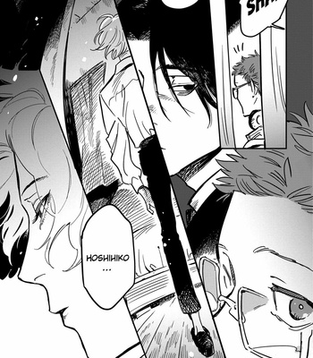[TARATSUMI John] Shinonome Tantei Ibun Roku [Eng] – Gay Manga sex 115