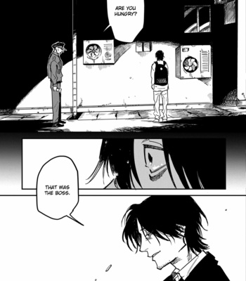 [TARATSUMI John] Shinonome Tantei Ibun Roku [Eng] – Gay Manga sex 123