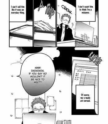 [TARATSUMI John] Shinonome Tantei Ibun Roku [Eng] – Gay Manga sex 147