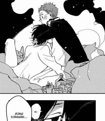 [TARATSUMI John] Shinonome Tantei Ibun Roku [Eng] – Gay Manga sex 165