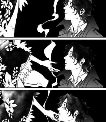 [TARATSUMI John] Shinonome Tantei Ibun Roku [Eng] – Gay Manga sex 187