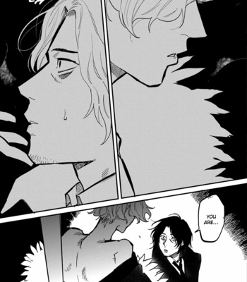 [TARATSUMI John] Shinonome Tantei Ibun Roku [Eng] – Gay Manga sex 188