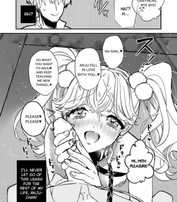 [Ne. (Shiromitsu Daiya)] Anju to Karaoke de Kimochi ii Koto Shiyou yo [Eng] – Gay Manga sex 20