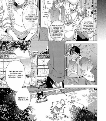 [SEINA Anji] Koinegau Horizonte [Indo] – Gay Manga sex 133