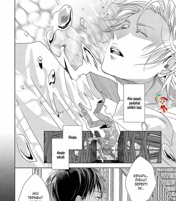 [SEINA Anji] Koinegau Horizonte [Indo] – Gay Manga sex 164