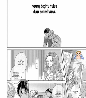 [SEINA Anji] Koinegau Horizonte [Indo] – Gay Manga sex 194