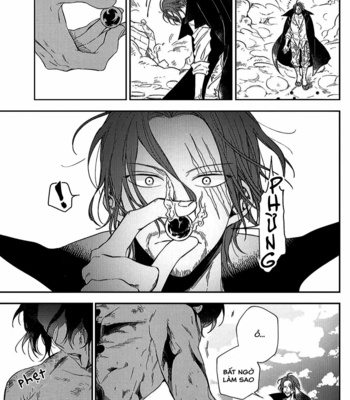 [Larva] Agape – One Piece dj [Vi] – Gay Manga sex 5