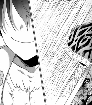 [Larva] Agape – One Piece dj [Vi] – Gay Manga sex 61