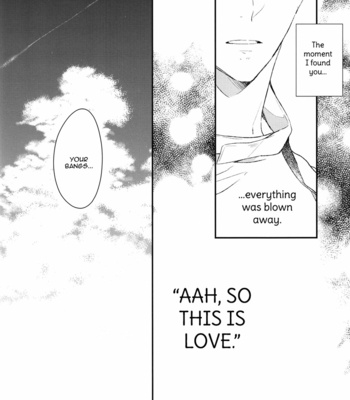 [Sashikizu (Gusari)] Haikyu!! dj – Ano Machi ni Sunderu Karera no Koto 1 [Eng] – Gay Manga sex 27