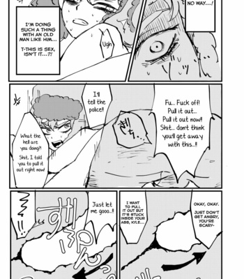 [Osushi-Rice (Reto)] Boku ga Kawaigaru kara. – South Park dj [Eng] – Gay Manga sex 13